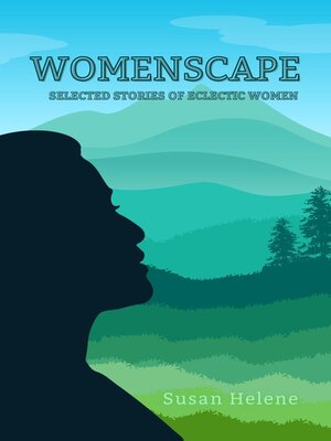 cover image of WOMENSCAPE